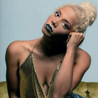 Head High - Chloe Charles (Single) by Neil Whitford