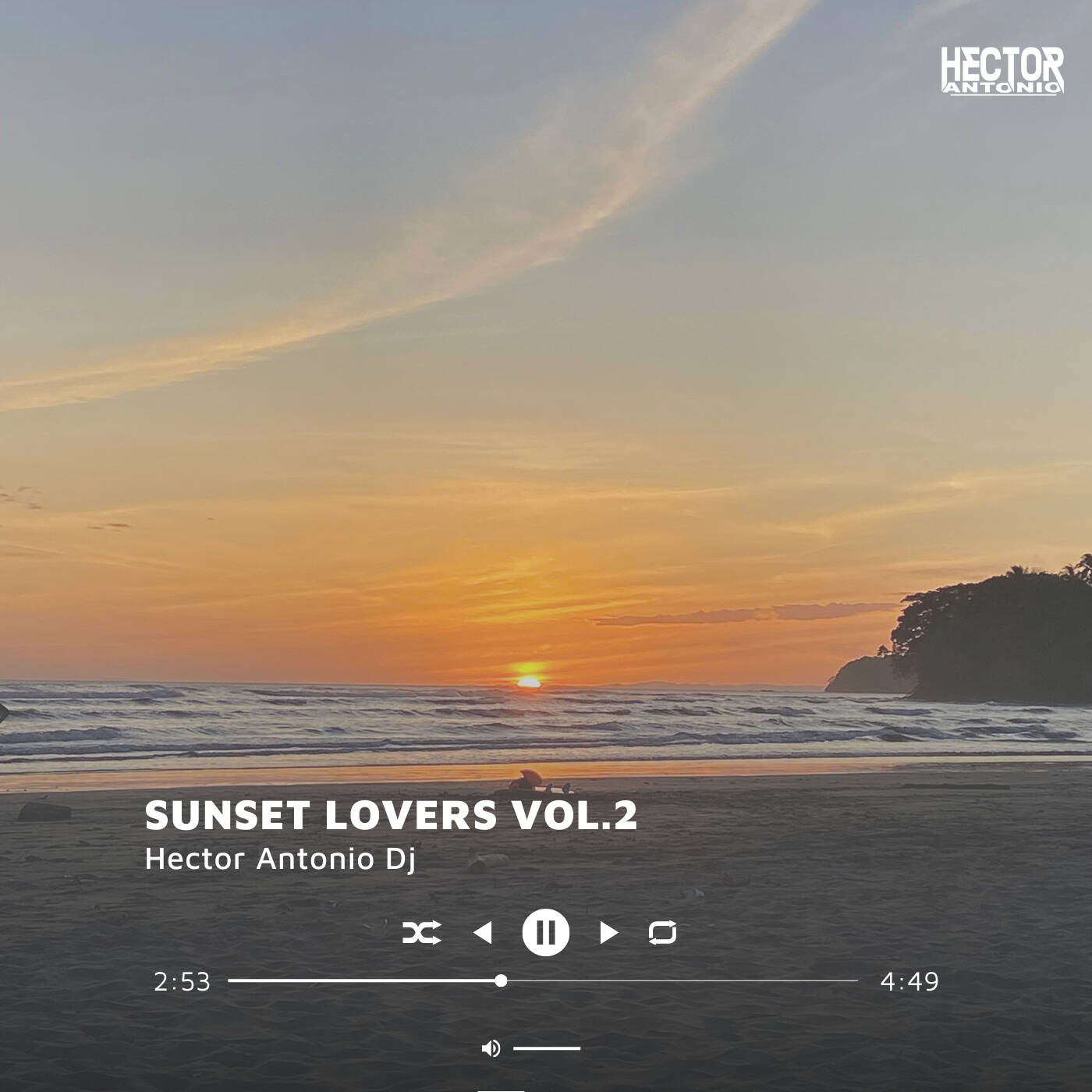 SUNSET LOVERS VOL.2 #GROOVE ( OASIS BEACH CLUB 19/01/24)