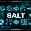 SALT [sitandlistento]