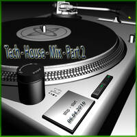 Tech - House - Mix - 06.04.2016 - Part 2 by Scotty