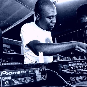 Tebogo Tebddiction Ramphisa