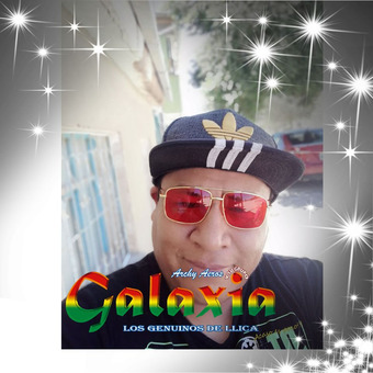 Archy Aeros Galaxia De Llica