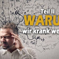Warum wir krank werden Teil 2 - Raik Garve by NuoFlix