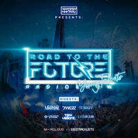 Stephen Hurtley - Road To The Future (Young Talent's) by Stephen Hurtley