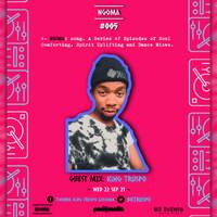 King Truspo - Ngoma Sessions Guest mix 005 (22 September 2021).mp3 by Ngoma Sessions