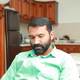 Tist Joseph
