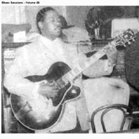 Low-Down Slim - Blues Sessions - Volume 48: If I Get Lucky (full vinyl DJ set, 75 minutes) by Low-Down Slim