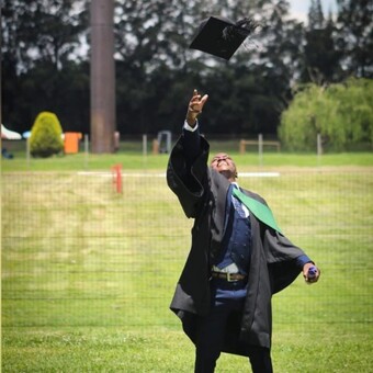 Ronewa Netshitangana