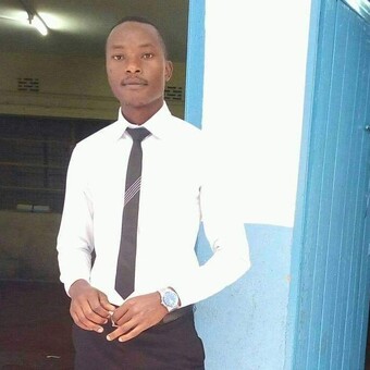 Dan Nyang'inja Man
