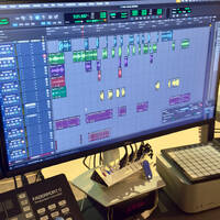 Ein ganz normaler Schultag by MoMO Stuttgart