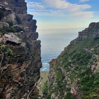 Sphamandla Pascal Njapha