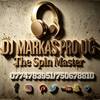 DJ MARKAS PRO UG