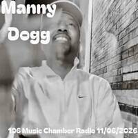 106 Music Chamber Radio 11062026 by Manny Dogg