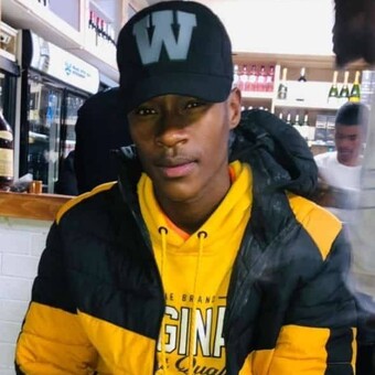 Shakes Sithole