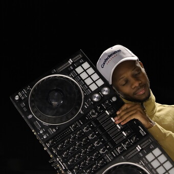 Dj sparks