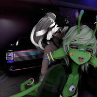 Dubstep on 4 channels @UMC 02.13.2026 by Moxel