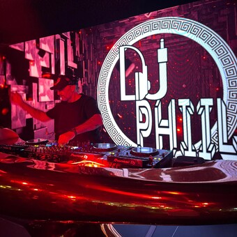 DJ PHIIL