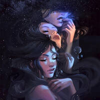 Jenny Karol - Lifted Girl`s Power by Jenny Karol ॐ
