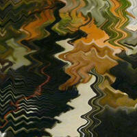 Les doigts de travers by Gérard Delassus