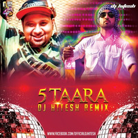 5 TAARA REMIX- DJ HITESH by DJ HITESH WORLDWIDE