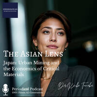 Market Intelligence Episodes 2026