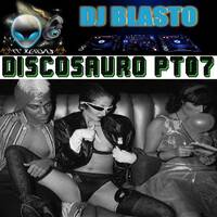 Discosauro Pt7 by DjBlasto