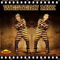 WESTERN MIX DE DJ YANY by MIXES Y MEGAMIXES