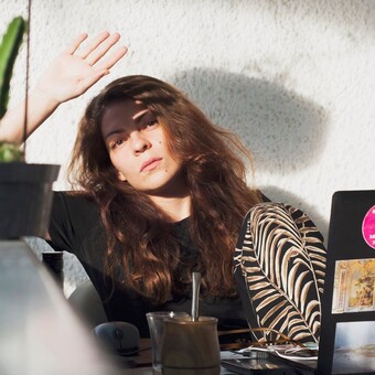 Mar&iacute;a Camila Trujillo