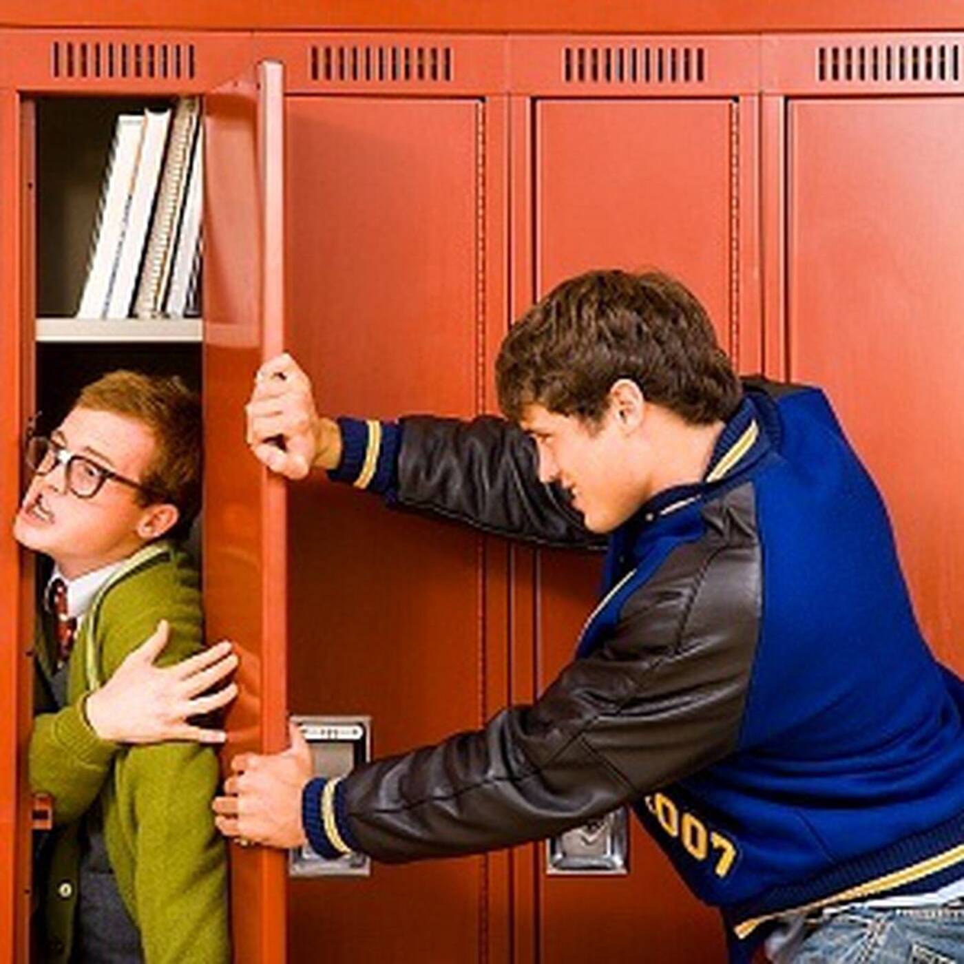 JOCKTOBER episode artwork
