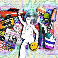 UncleS@m™ - Old School Dance Mix by UncleS@m™