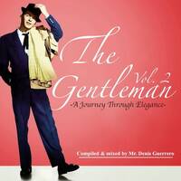 The Gentleman Vol. 2 -Special Reissued Classics- by Denis Guerrero