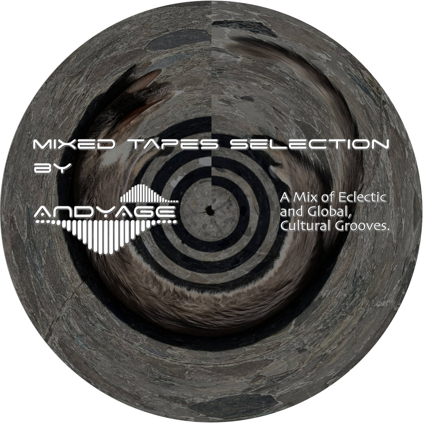 Mixed Tapes Selection - #279 - 2023-05-17