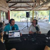 Emission Base de loisir Brûlon - 11_07_2025 by Frequence Sillé