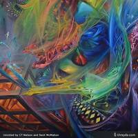 riches by Qcreator