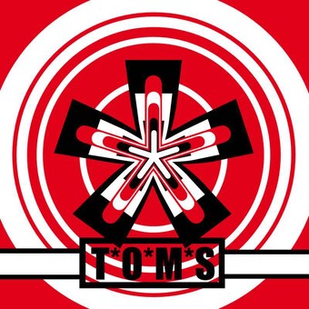 T*O*M*S