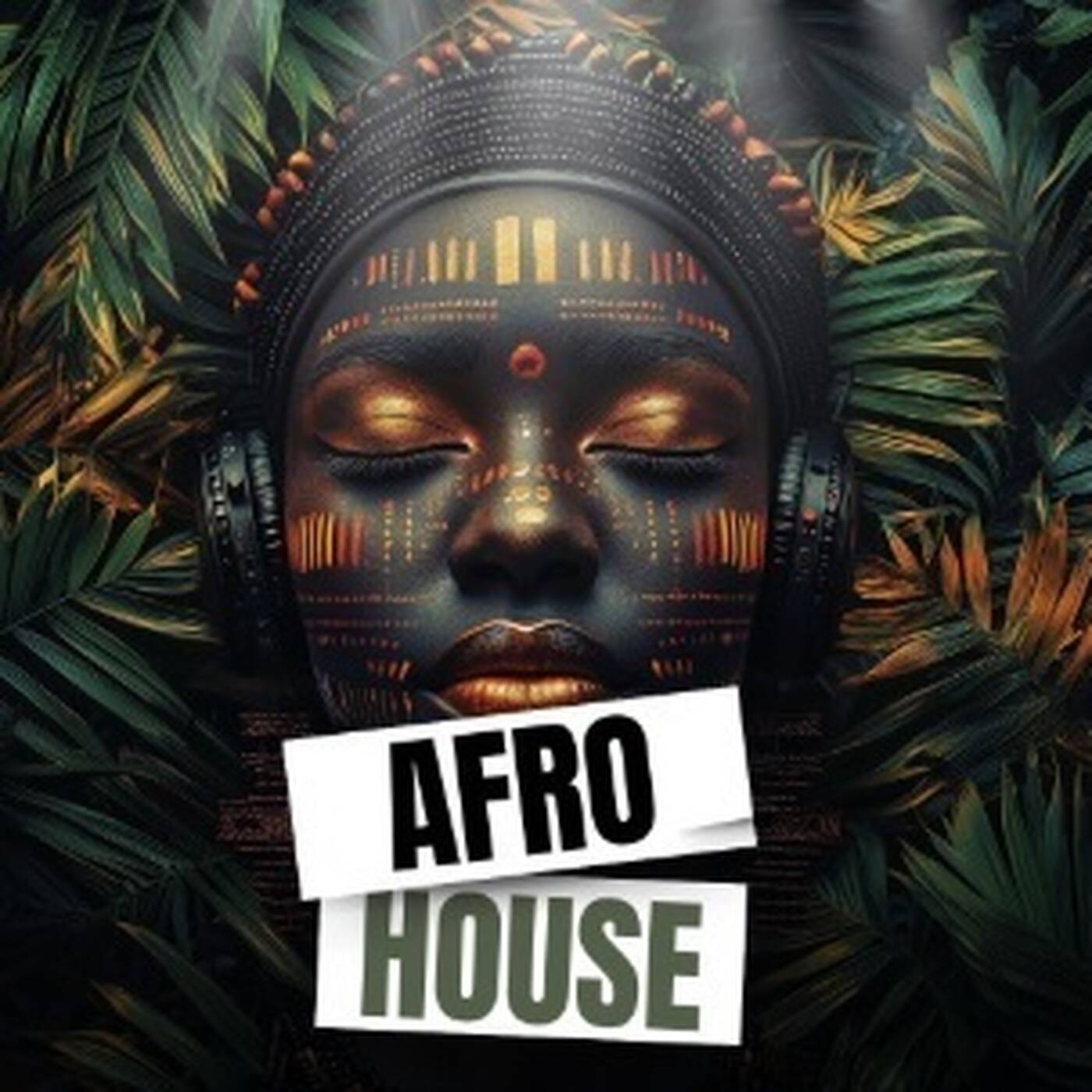 AFRO HOUSE TRIBAL 13 & MELODIC HOUSE ALAMEDA LOUNGE ABAETETUBA PA BY DJ CH episode artwork