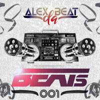 Alex Da Beat - BEATs #001 | Bass House by Alex Da Beat