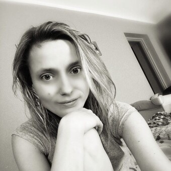 Sylwia Krzemi&Aring;&bdquo;ska