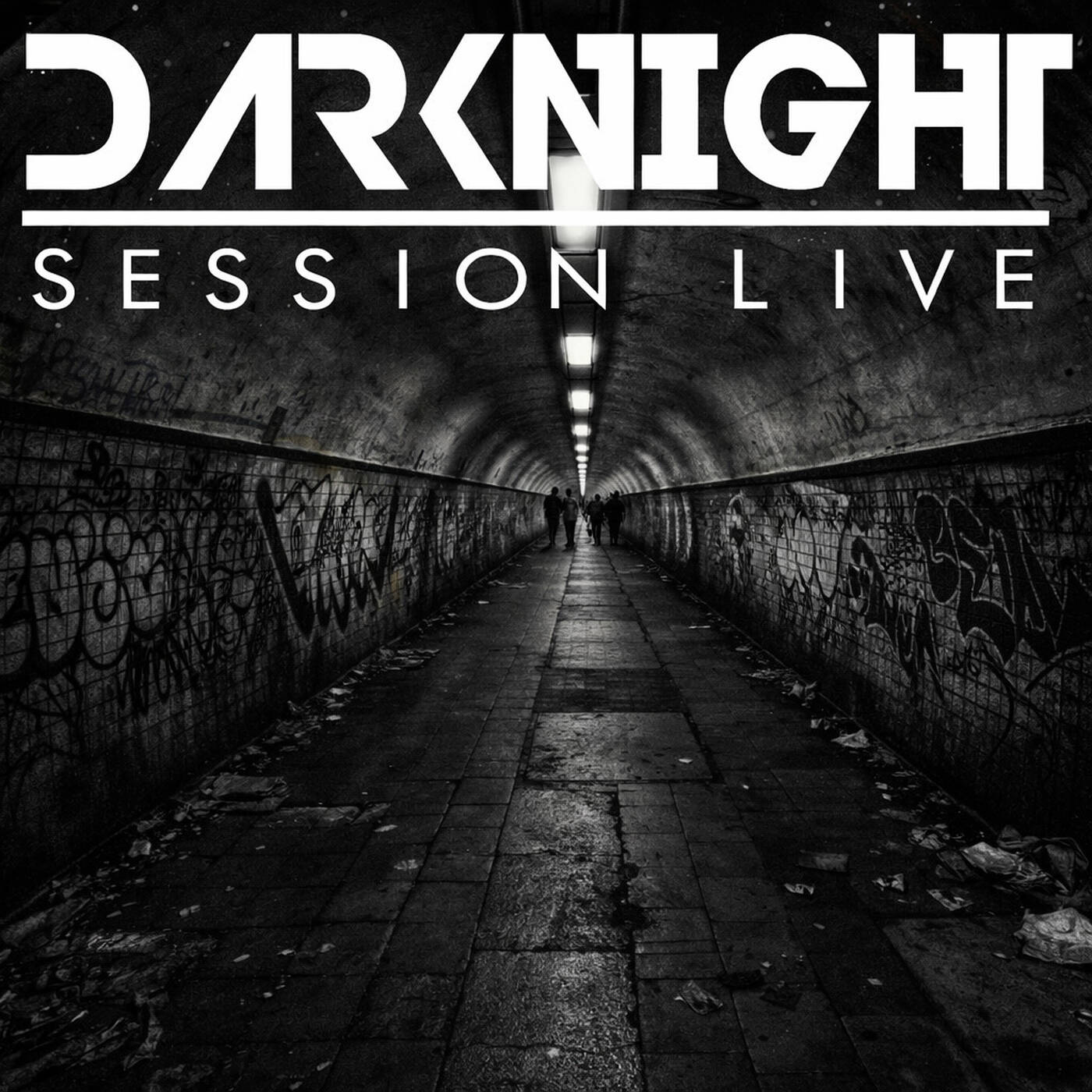 Darknight | Sessin Live - JüJü (Janvier 2026) episode artwork