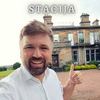 Lūgšana par Irānu | Stacija | Kaspars un Tabita Ezeriņi | 03.03.2026. by Radio Marija Latvija