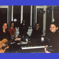 RML 5 gadi | 20:00 | Slavēšana: Lūgšana par brīvprātīgajiem | Jolanta Grāvīte un draugi | 04.12.2020 by Radio Marija Latvija