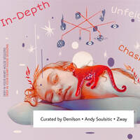 DIYH House Sessions Pres UNFEIGNED mixed by Denilson by Deep In Your Heart house sessions