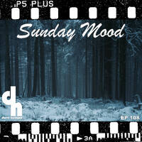 Sunday Mood 108 by Dave Harrigan