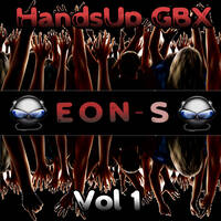 Handsup GBX Vol 1 by Ultraxian