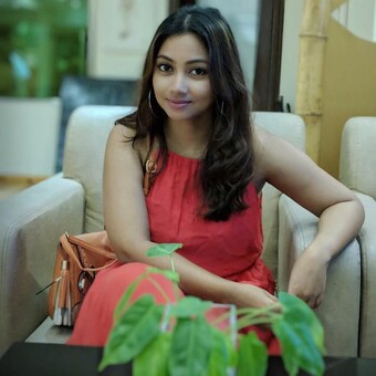 Marium Khatun