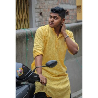 Jit Bhattacharjee Debangan