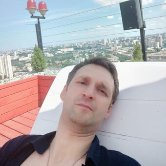 Сергей Биндюг