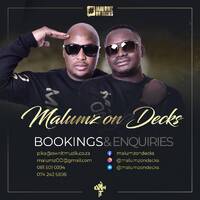 Afro Feelings 6 Mixed By MalumzOnDecks by Malumz on Decks