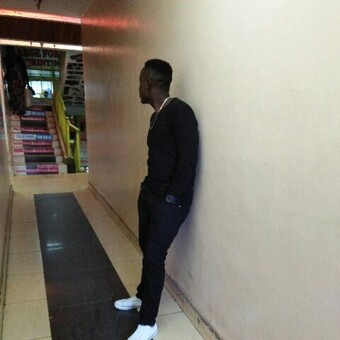 Jimmy Njihiah Kimani
