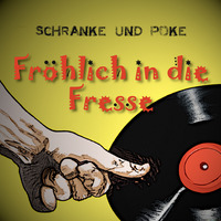 Schranke &amp; Poke - Fröhlich in die Fresse - Part 1 by Libius Poke